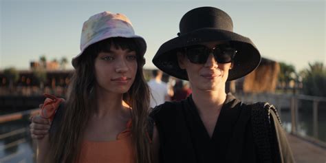 Netflix’s Who Were We Running From ending explained .